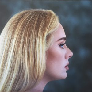 ADELE - 30 LP2