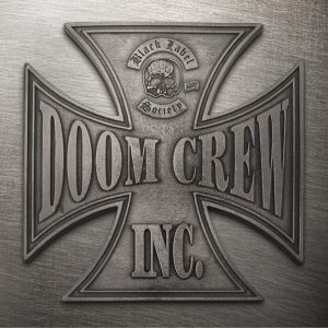 BLACK LABEL SOCIETY - DOOM CREW INC. CD