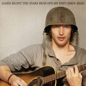 BLUNT JAMES - STARS BENEATH MY FEET (2004-2021) CD