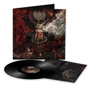 BORNHOLM - APOTHEOSIS LP