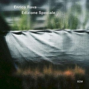 RAVA ENRICO - EDIZIONE SPECIALE CD
