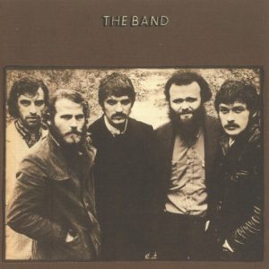 BAND - BAND CD