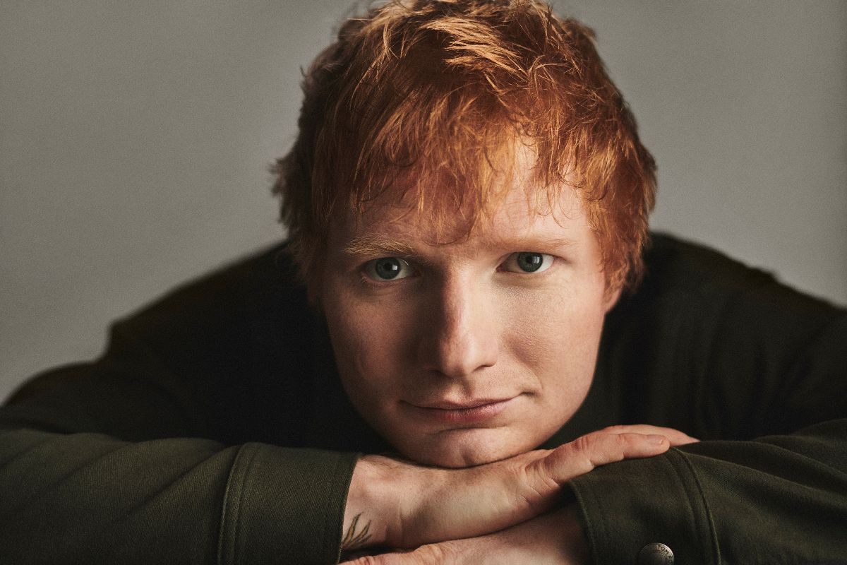 ed sheeran