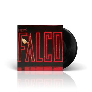 FALCO - EMOTIONAL LP
