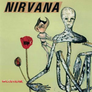 NIRVANA - INCESTICIDE...LP2