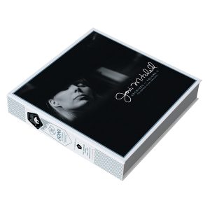 MITCHELL JONI - ARCHIVES VOL.2 1968-1971