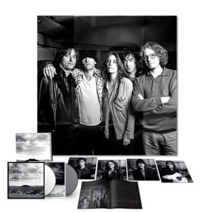 R.E.M. - NEW ADVENTURES IN HI-FI 25th anniversary CD2