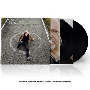 ROSSI VASCO - SIAMO QUI LP2
