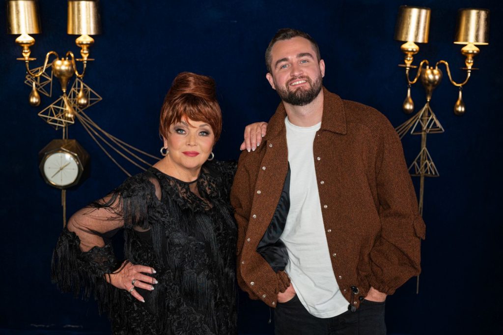 zdenka kovacicek, matija cvek