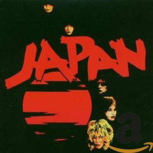 JAPAN - ADOLESCENT SEX