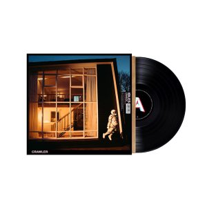 IDLES - CRAWLER LP2
