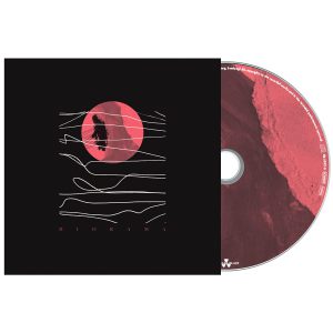 MOL - DIORMA CD