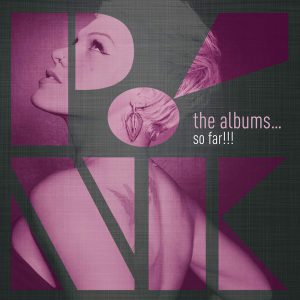 PINK - ALBUMS SO FAR CD6