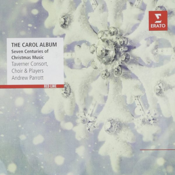 V.A. - CAROL ALBUM: SEVEN CENTURIES OF CHRISTMAS MUSIC