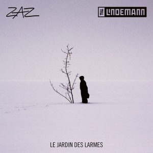ZAZ - LE JARDIN DES LARMES CD