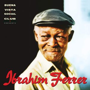 FERRER IBRAHIM - BUENA VISTA SOCIAL CLUB LP2