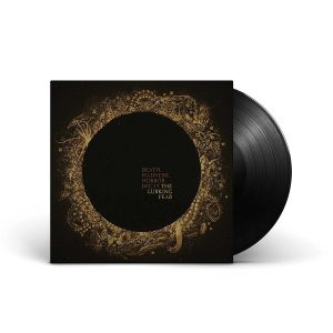 LURKING FEAR - DEATH, MADNESS, DECAY LP