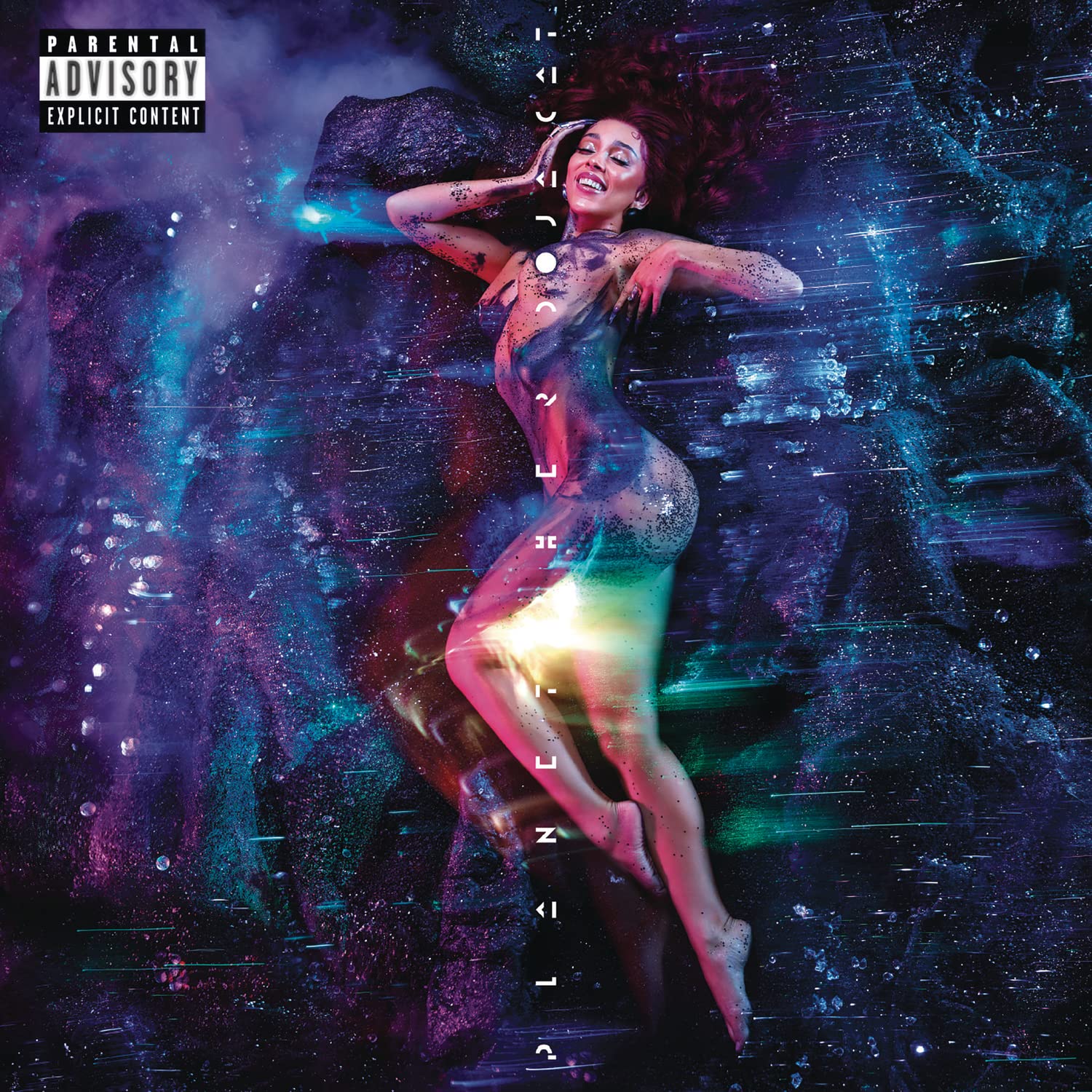 DOJA CAT - PLANET HER CD