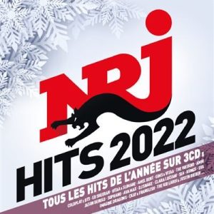 V.A. - NRJ HITS 2022 CD3