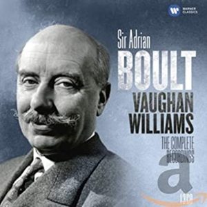 BOULT SIR ADRIAN - COMPLETE..CD13