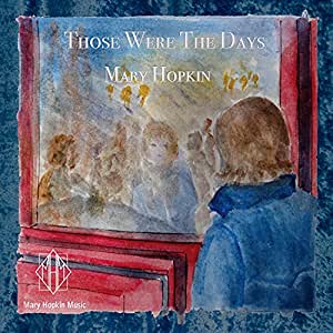 HOPKIN MARY - THOSE WERE THE DAYS CD