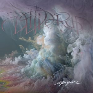 WILDERUN - EPIGONE CD