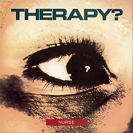 THERAPY? - NURSE CD2