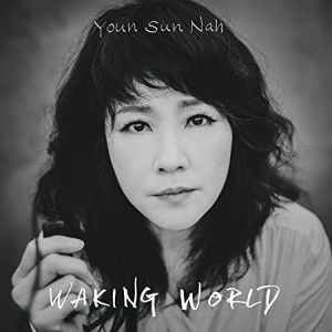SUN NAH YOUN - WAKING WORLD CD