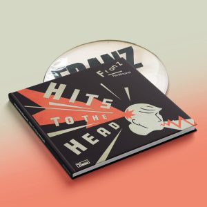 Franz Ferdinand - Hits To the Head CD Deluxe Casebound