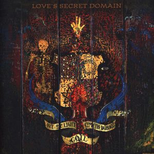 COIL - LOVE SECRET DOMAIN LP