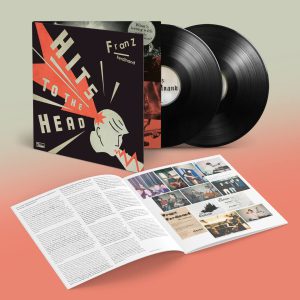 Franz Ferdinand - Hits to the Head LP2