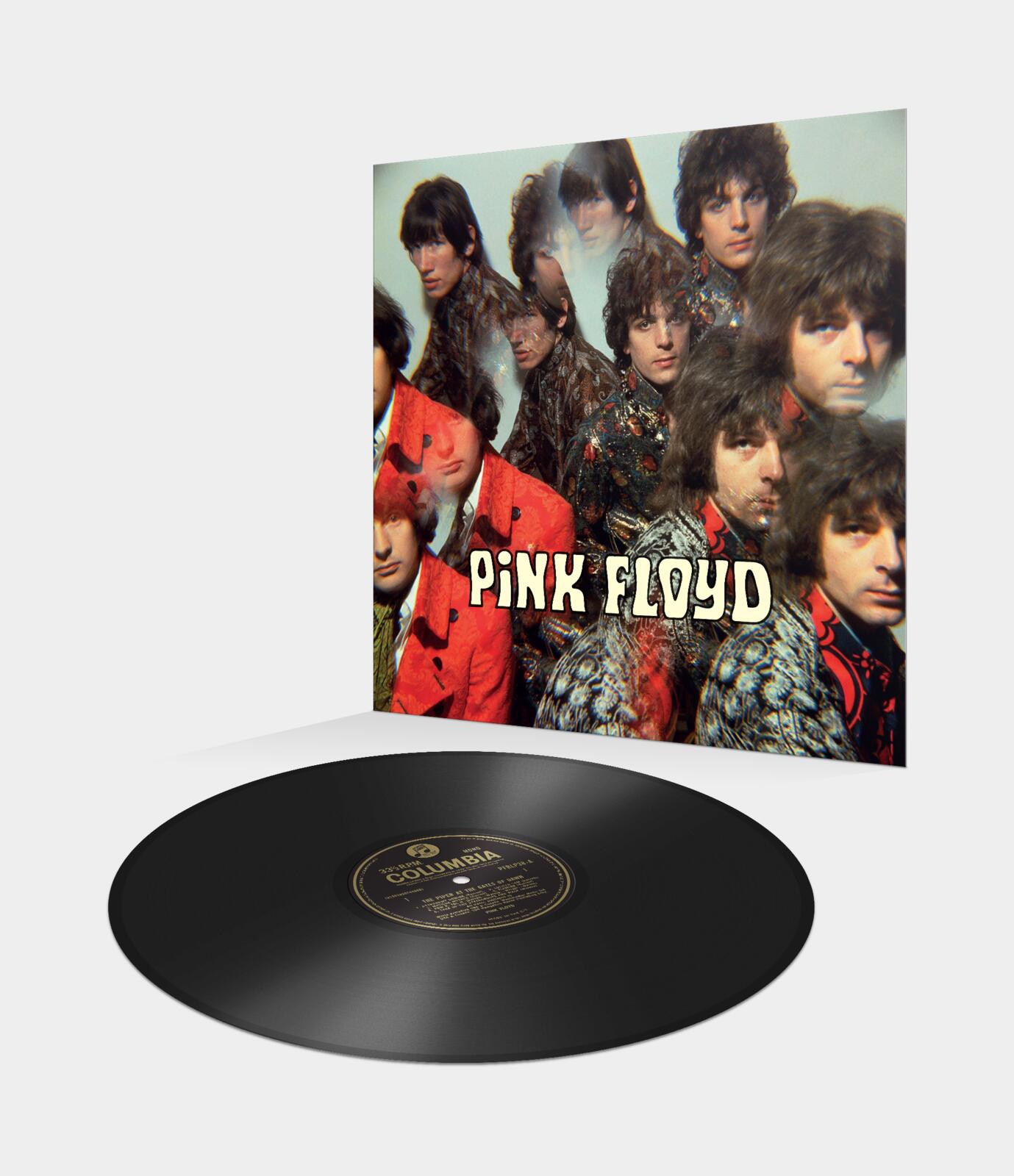 Pink Floyd - The Piper at the Gates of Dawn Mono LP - Slika 4