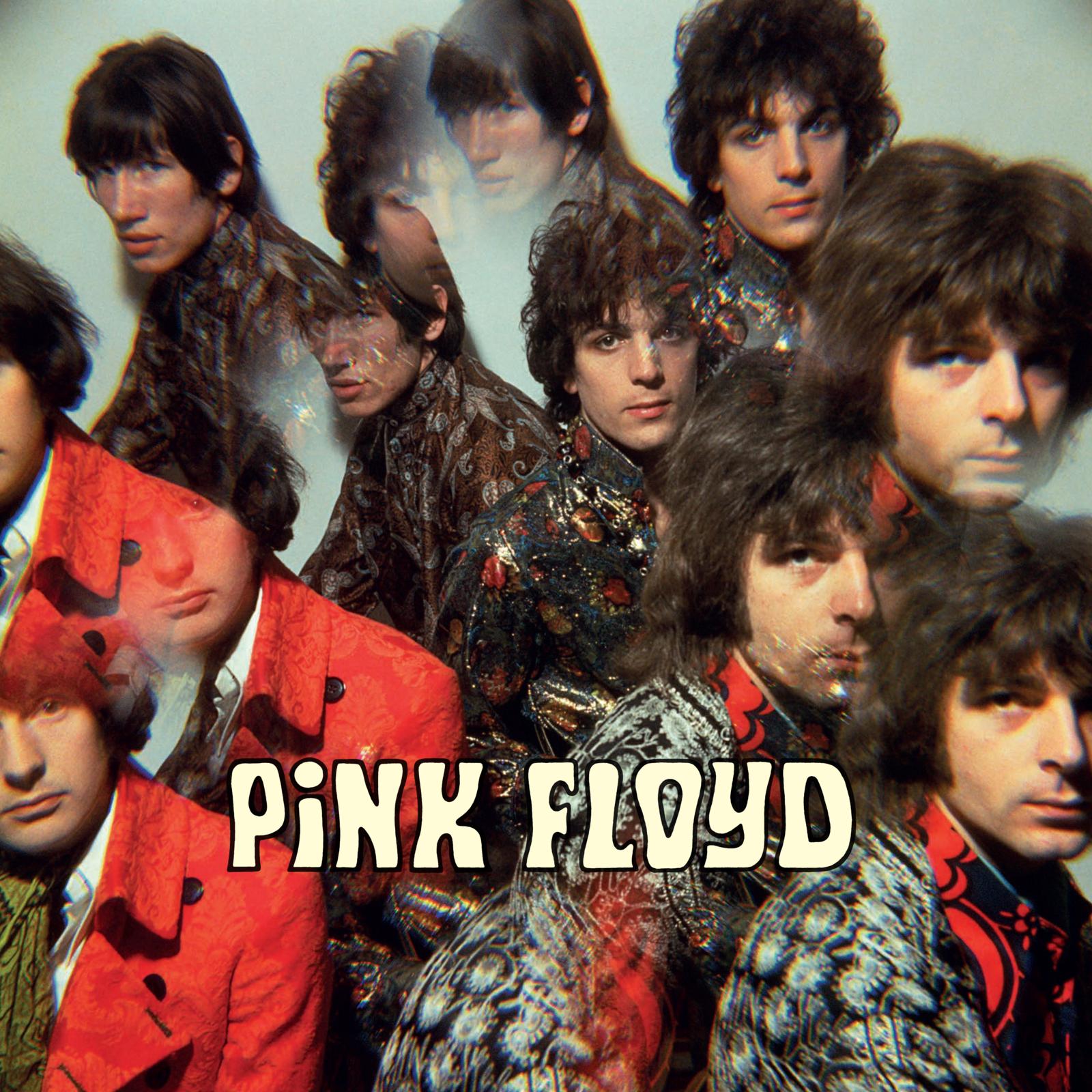 Pink Floyd - The Piper at the Gates of Dawn Mono LP - Slika 3