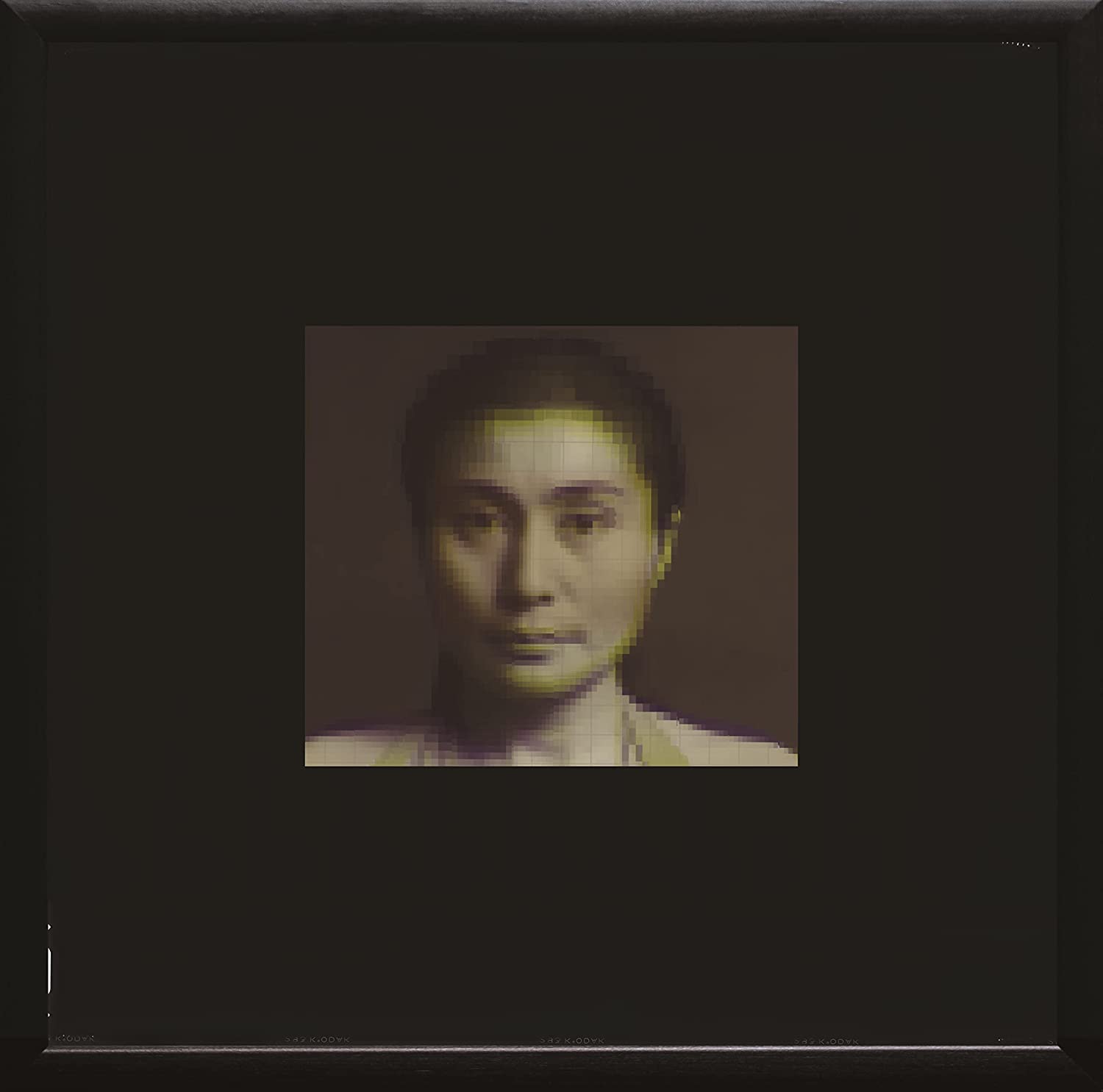 Ocean Child: Songs Of Yoko Ono / Various LP