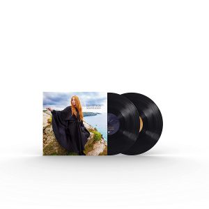 AMOS TORI - OCEAN TO OCEAN LP2