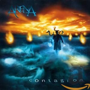 ARENA - CONTAGION
