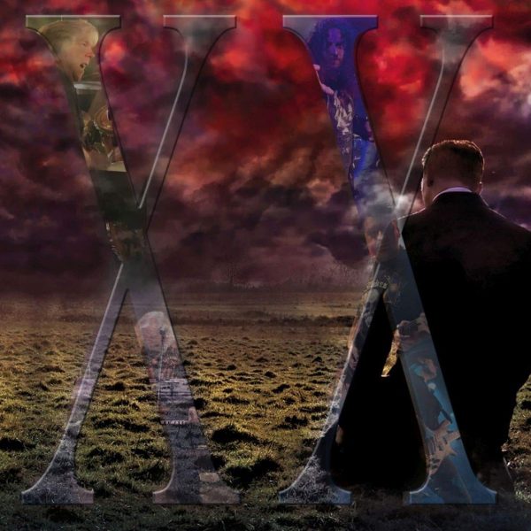 ARENA - XX LIVE CD2