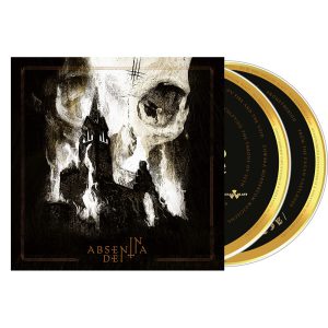 BEHEMOTH - IN ABSENTIA DEI CD2