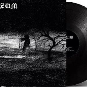 BURZUM - BURZUM LP
