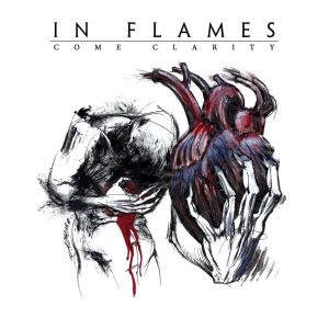 IN FLAMES - COME CLARITY...CD