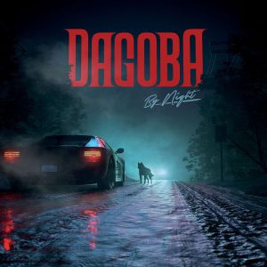 DAGOBA - BY NIGHT CD