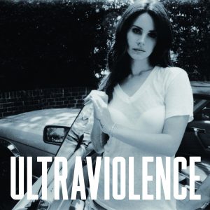 DEL REY LANA - ULTRAVIOLENCE deluxe vinyl LP2