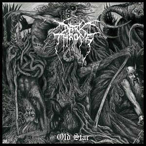 DARKTHRONE - OLD STAR CD