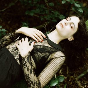 ECHOBERYL - MOTHER SOLITUDE CD