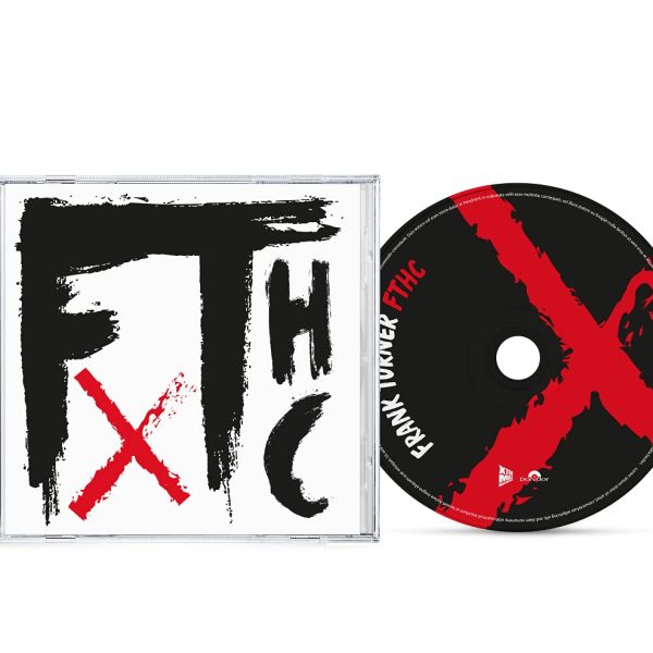 TURNER FRANK - FTHC CD
