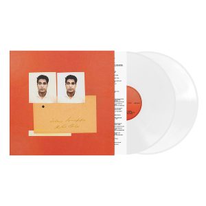 GANG OF YOUTHS - Angel In Realtime LP2