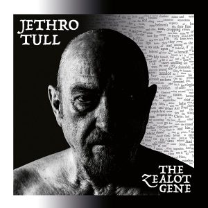 JETHRO TULL - THE ZEALOT GENE LTD ARTBOOK LP3 CD2BRD