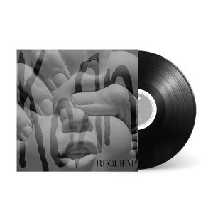 KORN - REQUIEM LP