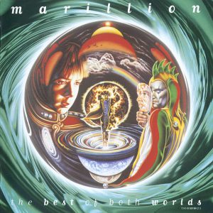 MARILLION - BEST OF BOTH WORLDS CD2
