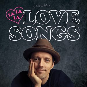 MRAZ JASON - LALALALOVESONGS LP